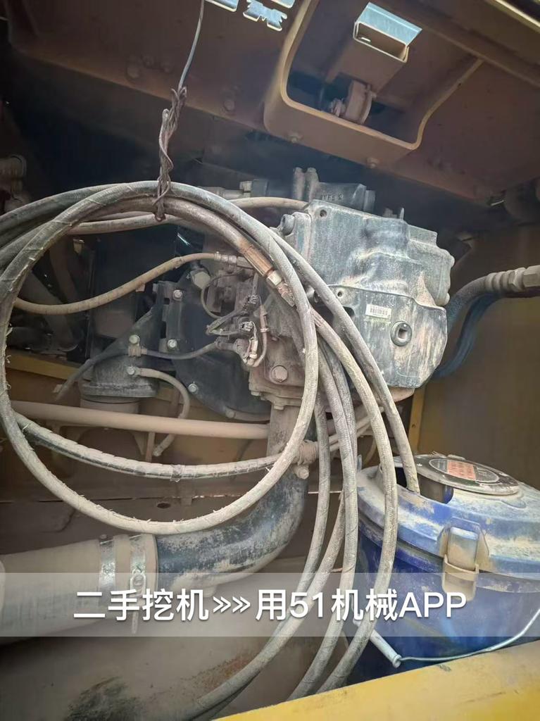 51挖机